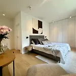 Wola Apartments Ludwiki With Parking And Terrace By Renters Prestige