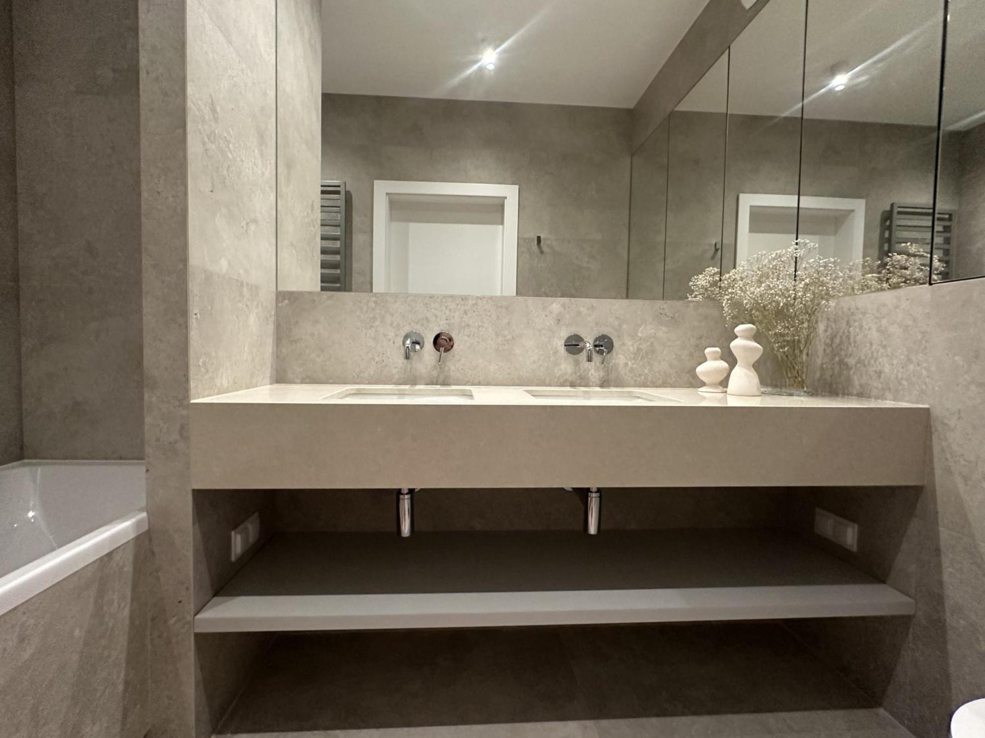 Wola Ludwiki With Parking And Terrace By Renters Prestige Apartament *
