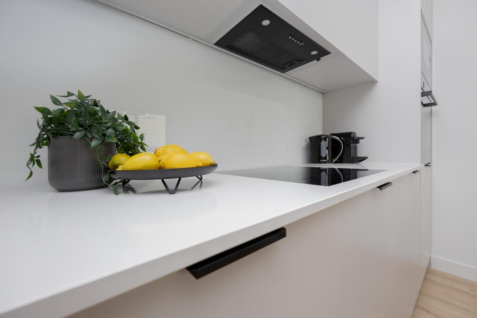 Wola Ludwiki With Parking And Terrace By Renters Prestige Apartament