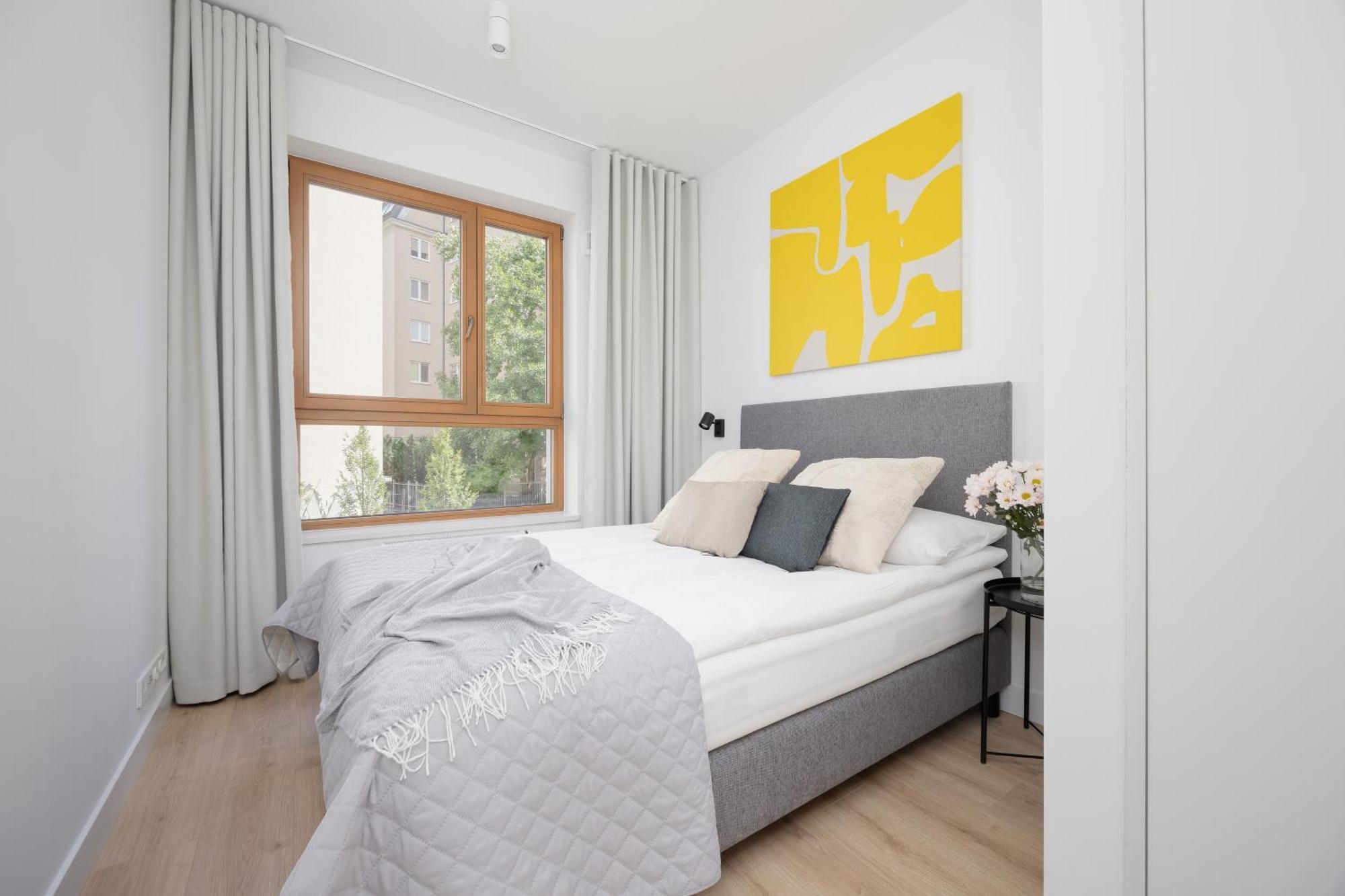 Apartament Wola Ludwiki With Parking And Terrace By Renters Prestige *