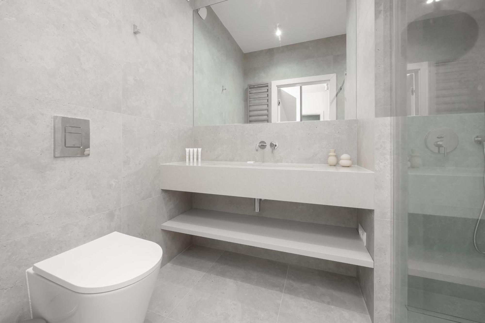 Apartament Wola Ludwiki With Parking And Terrace By Renters Prestige