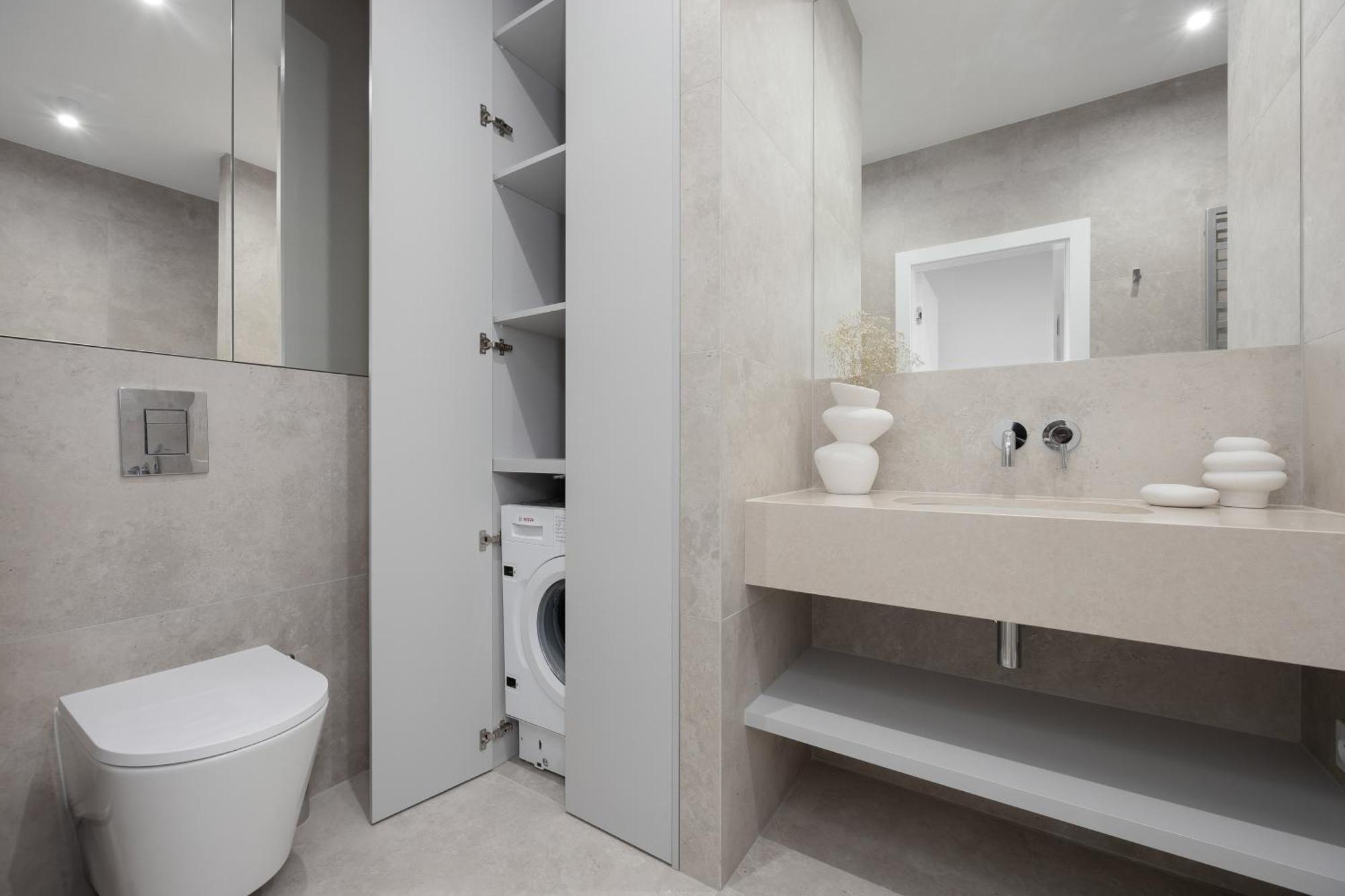 Wola Ludwiki With Parking And Terrace By Renters Prestige Apartament