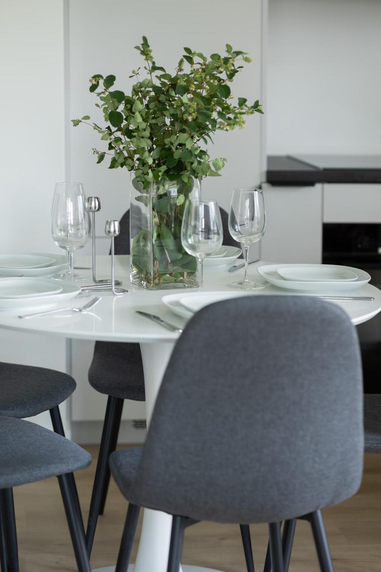 Wola Ludwiki With Parking And Terrace By Renters Prestige Warszawa