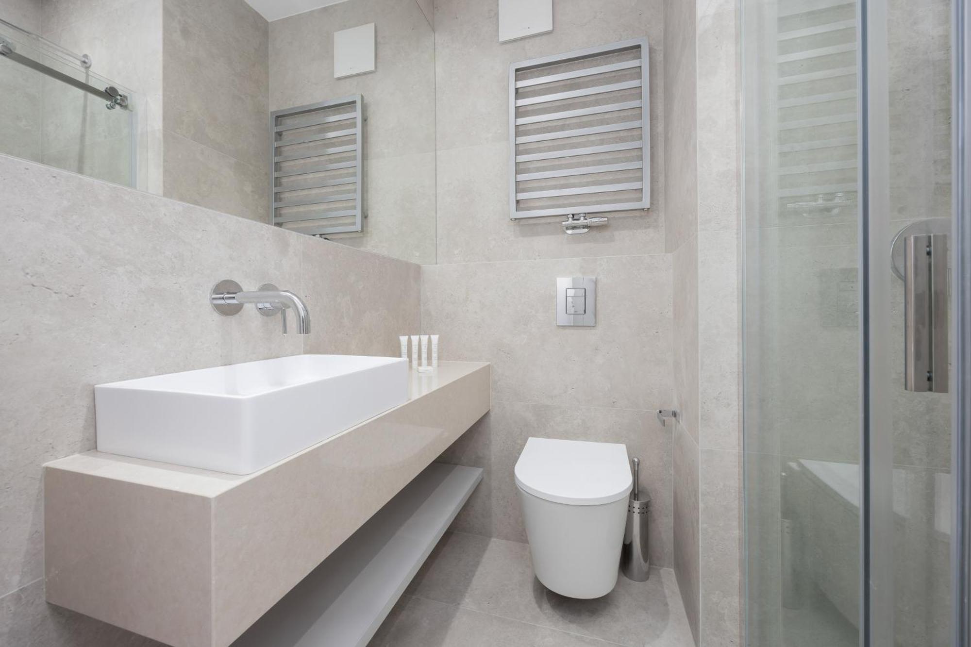 Apartament Wola Ludwiki With Parking And Terrace By Renters Prestige